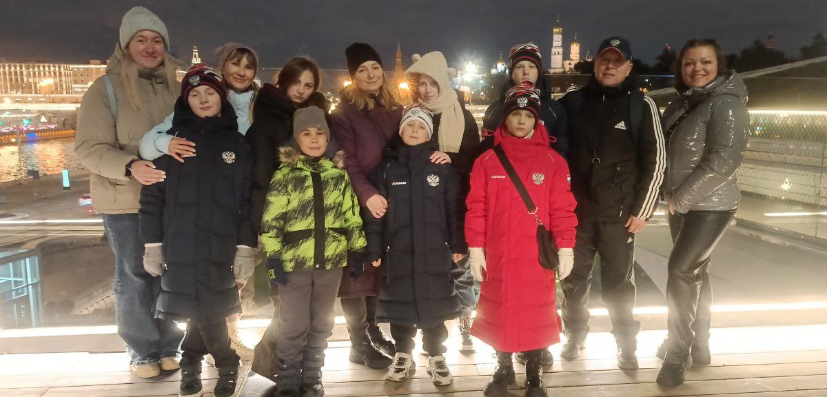 Турнир "ЦИН ЛУН" (Юный Дракон) в Москве Турнир "ЦИН ЛУН" (Юный Дракон) в Москве